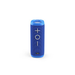 Колонка Tribit StormBox blue 24Вт IP67 Bluetooth 5.3 Колонка Tribit StormBox blue 24Вт IP67 Bluetooth 5.3