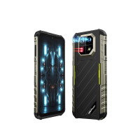 UleFone Armor 22 8/128Gb green Night Vision