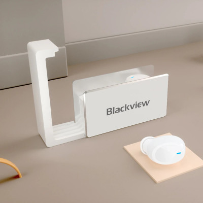 Наушники Blackview AirBuds 2 white