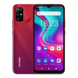 Doogee X96 Pro 4/64Gb red Doogee X96 Pro 4/64Gb red