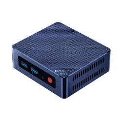 Мини ПК Beelink Mini S12 8/256Gb. Windows 11 Мини ПК Beelink Mini S12 8/256Gb. Windows 11