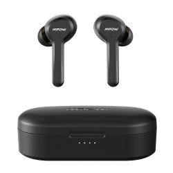 Навушники Mpow M9 black Навушники Mpow M9 black