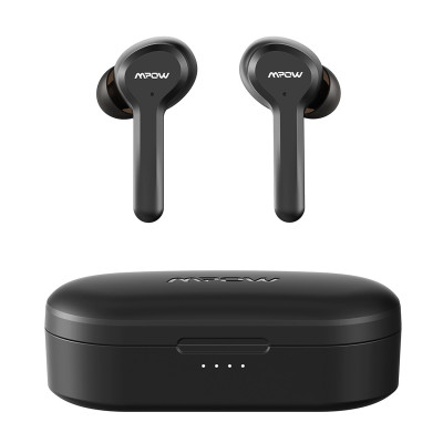 Наушники Mpow M9 black