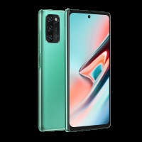 Blackview A100 6/128Gb green