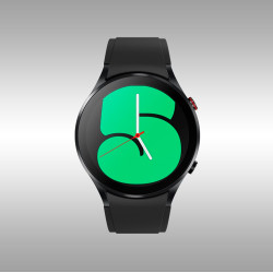 Смарт годинник Zeblaze GTR 3 black Смарт годинник Zeblaze GTR 3 black