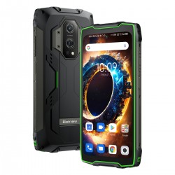 Blackview BV9300 12/256Gb green Lighting Version Blackview BV9300 12/256Gb green Lighting Version
