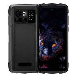 Hotwav Cyber X Pro 12/256Gb black Hotwav Cyber X Pro 12/256Gb black