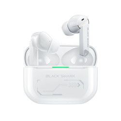 Навушники Black Shark JoyBuds Pro ANC white Навушники Black Shark JoyBuds Pro ANC white