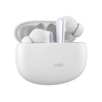 Наушники Realme DIZO Buds Z white