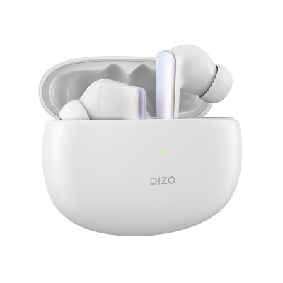 Наушники Realme DIZO Buds Z white
