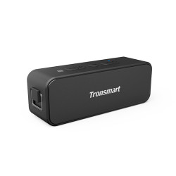 Колонка Tronsmart T2 Plus 20 Вт IPX7 Bluetooth 5.0