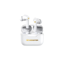 Навушники MONSTER Airmars XKT02 white Навушники MONSTER Airmars XKT02 white
