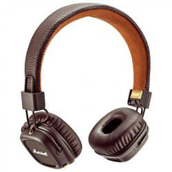 Навушники Marshall Major II brown Навушники Marshall Major II brown