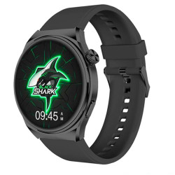 Смарт часы Black Shark S1 black Смарт часы Black Shark S1 black