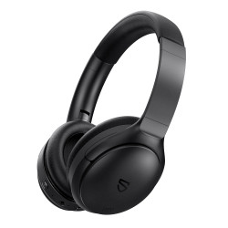 Наушники SoundPEATS A6 black Наушники SoundPEATS A6 black