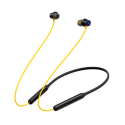 Наушники Realme Buds Wireless 2 RMA2009 yellow
