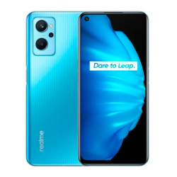 Realme 9i RMX3491 4/128Gb blue Global Version Realme 9i RMX3491 4/128Gb blue Global Version