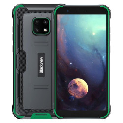 Blackview BV4900 3/32Gb green Blackview BV4900 3/32Gb green