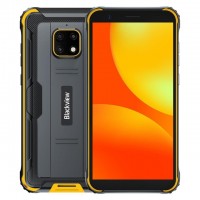 Blackview BV4900 3/32Gb yellow