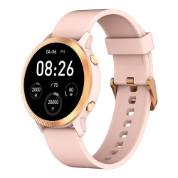 Смарт часы Blackview R8 pink