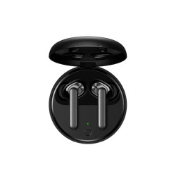 Наушники OPPO Enco W31 black
