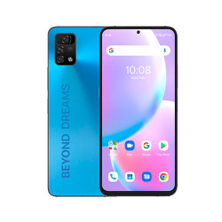 Umidigi A11 Pro Max 4/128Gb blue Umidigi A11 Pro Max 4/128Gb blue