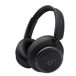 Навушники Anker Soundcore Life Q45 A3040 black Навушники Anker Soundcore Life Q45 A3040 black