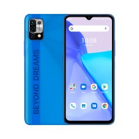 Umidigi Power 5 3/64Gb blue