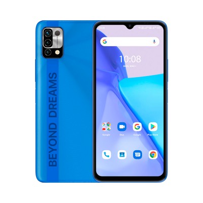 Umidigi Power 5 3/64Gb blue
