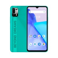 Umidigi Power 5 3/64Gb green