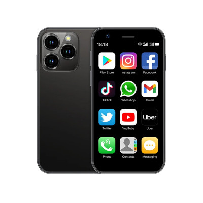 Soyes XS16 2/16Gb black