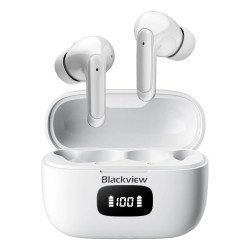 Навушники Blackview AirBuds 8 white Навушники Blackview AirBuds 8 white