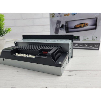 Автомагнітола RIAS 1din 6.9" GPS+WiFI+USB+Bluetooth Android 13 4х60W