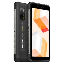 UleFone Armor X10 4/32Gb black UleFone Armor X10 4/32Gb black