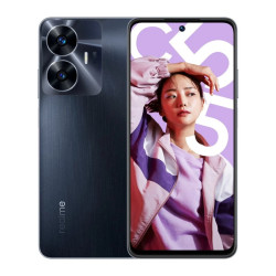 Realme C55 RMX3710 8/256Gb black Global Version Realme C55 RMX3710 8/256Gb black Global Version