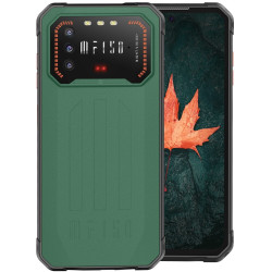 OUKITEL IIIF150 Air1 Pro 6/128Gb green Night Vision OUKITEL IIIF150 Air1 Pro 6/128Gb green Night Vision