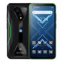 Blackview BL5000 5G 8/128Gb green