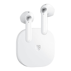Навушники SoundPEATS TrueAir2 white