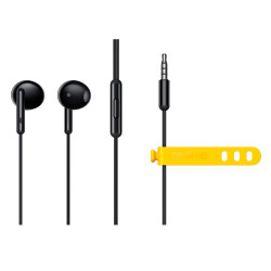Наушники Realme Buds Classic 3.5mm black