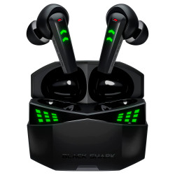 Навушники Black Shark Lucifer T6 black