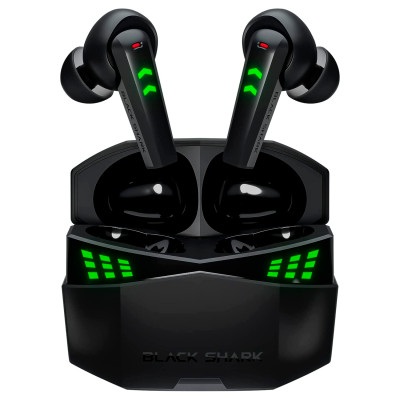 Навушники Black Shark Lucifer T6 black