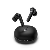 Наушники Anker Soundcore Life P3 A3939 black