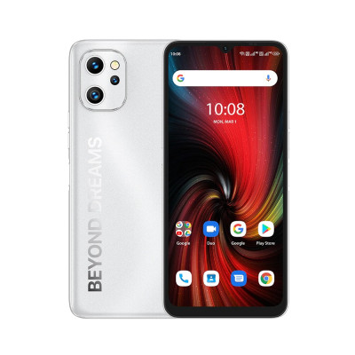 Umidigi F3 5G 8/128Gb silver