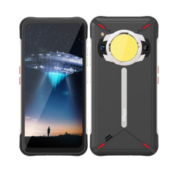 Unihertz Golden Eye 8/256Gb 5G black Unihertz Golden Eye 8/256Gb 5G black