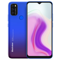 Blackview A70 3/32Gb blue Blackview A70 3/32Gb blue