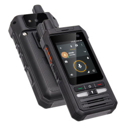 Uniwa F80 1/8Gb black. РАЦІЯ Zello, Android Uniwa F80 1/8Gb black. РАЦІЯ Zello, Android