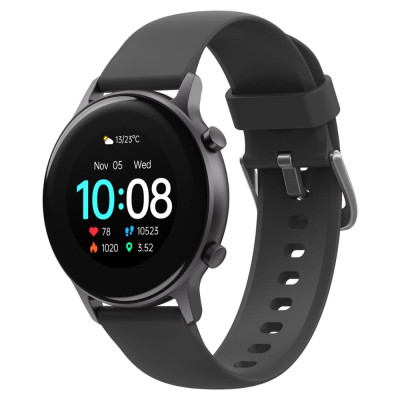 Смарт часы UMIDIGI Urun S gray