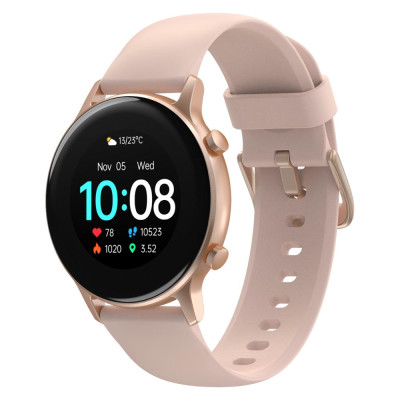 Смарт часы UMIDIGI Urun S pink