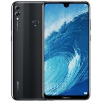Honor 8X MAX 4/64Gb black
