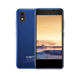 Cubot J10 1/32Gb blue Cubot J10 1/32Gb blue
